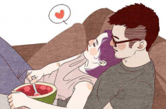 婚后还保持热恋的星座情侣