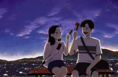 天生欢喜冤家的星座情侣