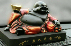 车内摆件风水