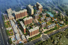 怎么看楼盘风水