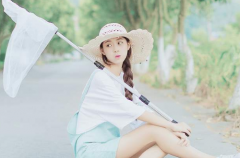 十二星座谁素颜最美