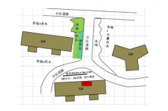 怎么判断房子是否路冲