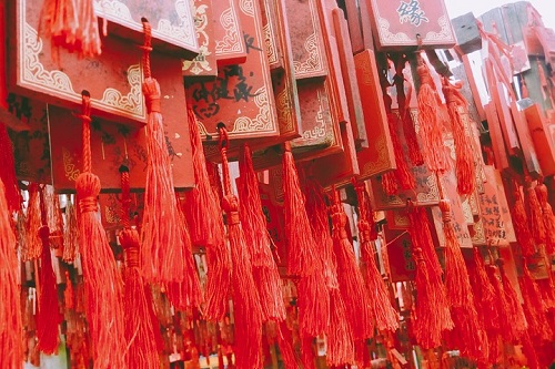 如何叫本命年旺三年，本命年如何提升运势
