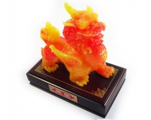 <b>麒麟镇宅</b>