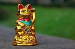 店铺招财猫最招财的摆放方法