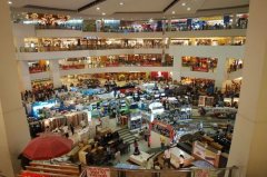 店铺收银台摆放什么最招财