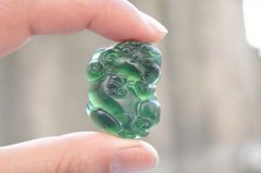 车上挂什么玉器保平安最好