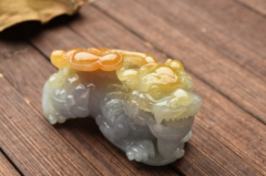 貔貅代表什么生肖