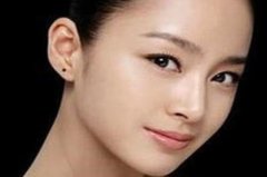 眼睛一大一小的女人命运
