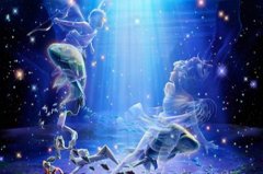哪四大上升星座最强大