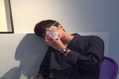 处女男爱一个人的表现