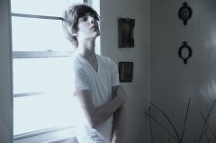 射手男爱一个人的表现