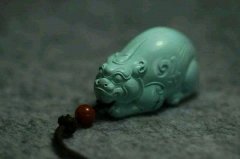 貔貅不开光可以戴吗