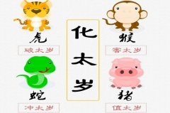 属蛇和属猪相克怎么化解  蛇和猪相冲怎么办
