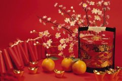 2020年新年发给领导的短信 春节发给上司的祝福语