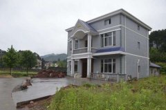 坐北朝南自建房厕所方位禁忌