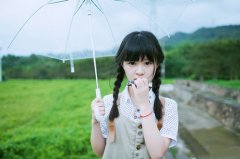 颜值实力并存的星座女