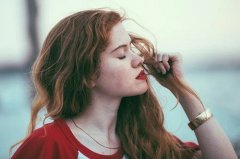 天生享福有富太太命的三大星座女