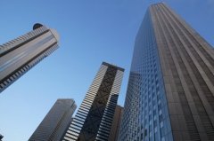 大门对大门风水化解办法