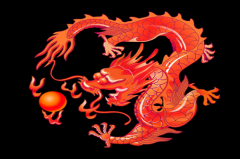 1976年属龙会离婚吗