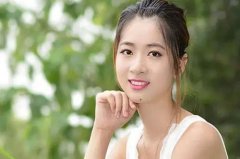 女人鼻头长痣是好是坏