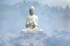 本命佛第一次佩戴有什么讲究