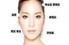 五官好有福相的女人面相，有什么特征