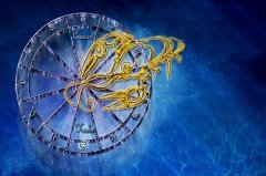 2021年巨蟹座感情劫，会经历什么劫难