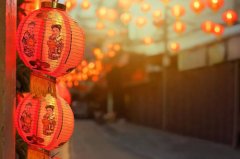 春节初一到十五的风俗，新春迎福有什么风俗讲究