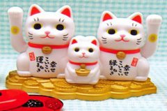 招财猫送人会影响自己吗，招财猫的摆放禁忌