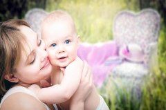 生男生女面相看哪里，看面相怎么判断有无子女运