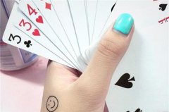 打牌不顺怎么解决霉运，手气不好的改运方法