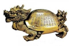 龙龟和貔貅哪个好，有什么风水禁忌