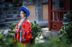 几月生的女孩子阴气重，这几个月要注意