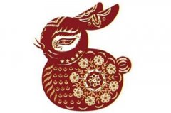 属兔人2022年佩戴什么吉祥物和饰品好，属兔人虎年最佳开运首饰