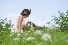 男猴女狗的夫妻财运，婚后生活好不好