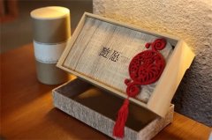 中国结的寓意和图案，中国结的美好寓意与不同含义