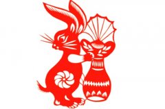63年女兔晚年子女运势，63年属兔女一生子女运如何