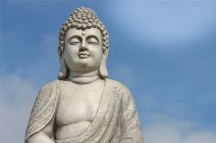 为什么不能给佛像拍照，拜佛都有哪些讲究
