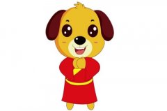 属狗2023到2024运势，属狗人2023年2024年运势如何