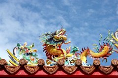 76年龙多少岁运气最好，76年属龙人后半生运势