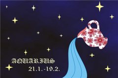 上帝给水瓶座的8个天赋，水瓶座有哪些优秀的地方