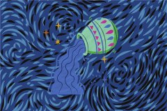 <b>水瓶为什么是一等星座，水瓶座的人有什么才华</b>