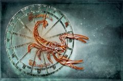 2022年天蝎座婚姻破裂，2022年天蝎座婚姻运势