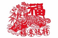 1950年属虎人2023年全年运势详解  73岁生肖虎2023年每月运势