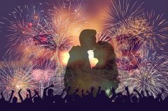 2023年有几个情人节 中国一般过哪个情人节