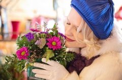 97年女牛几月桃花运最旺，97年属牛女2024年桃花最旺月份